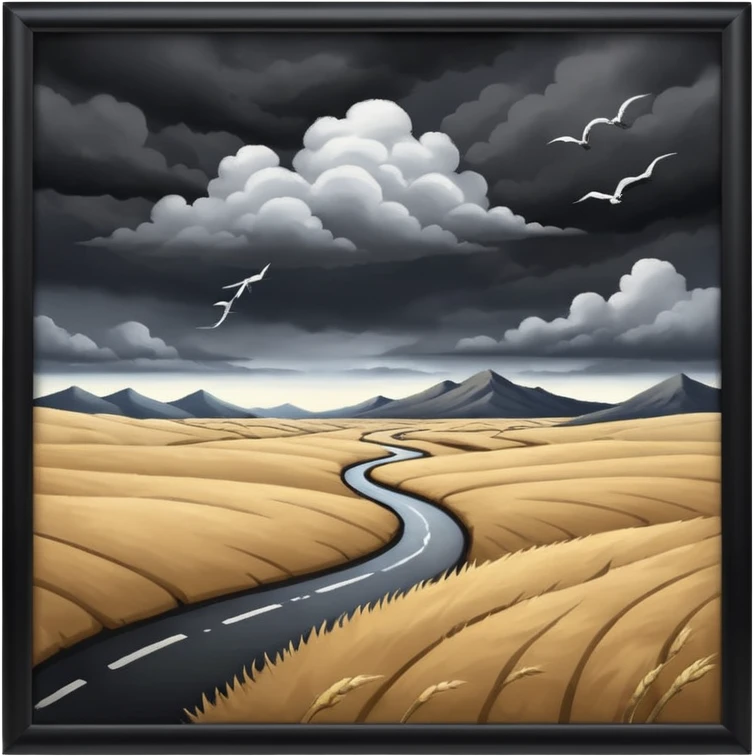 where winds meet emoji