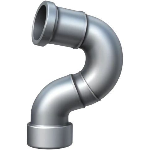 elbow pipe emoji