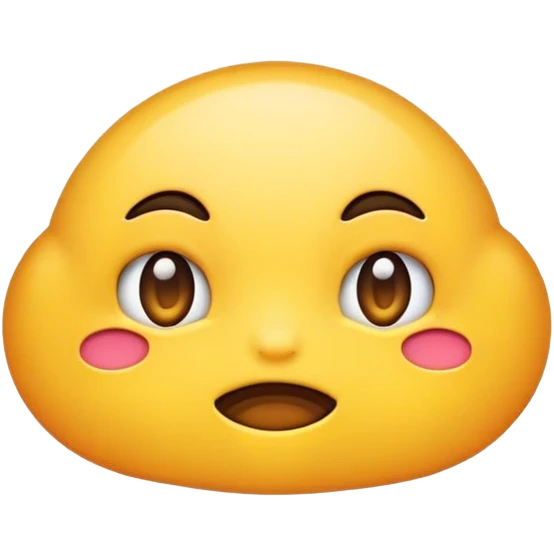 No emoji