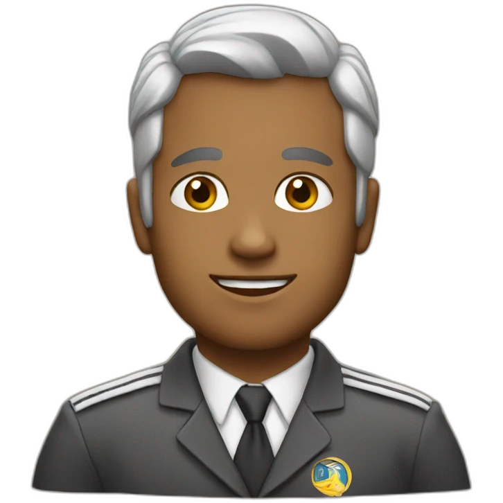 Sch emoji