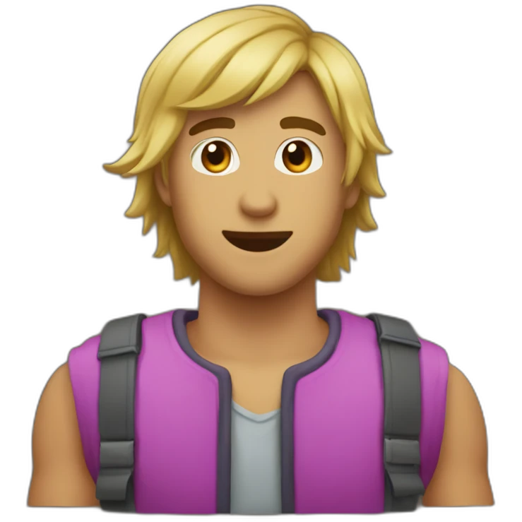 Milei emoji