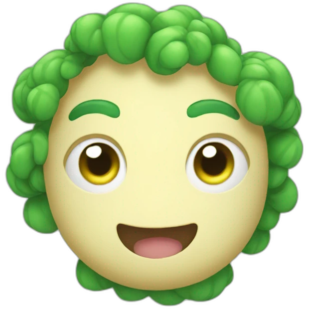 solosis emoji