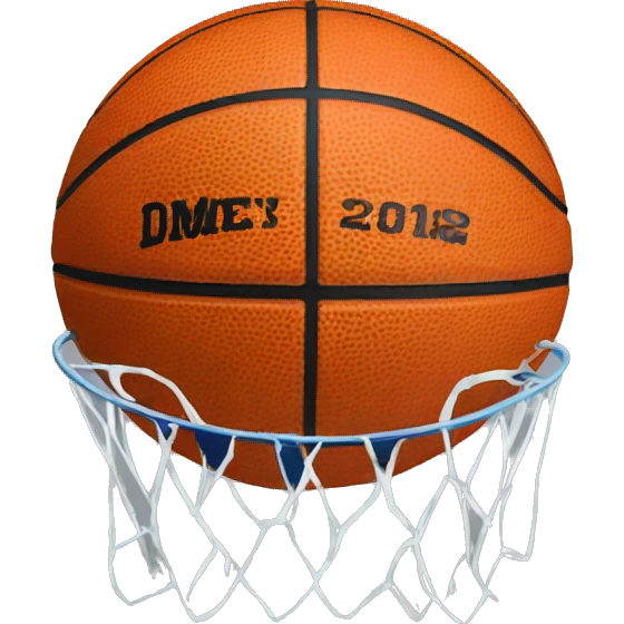 basketball emoji