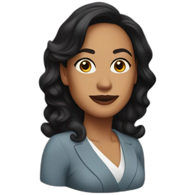 Jessica pearson emoji