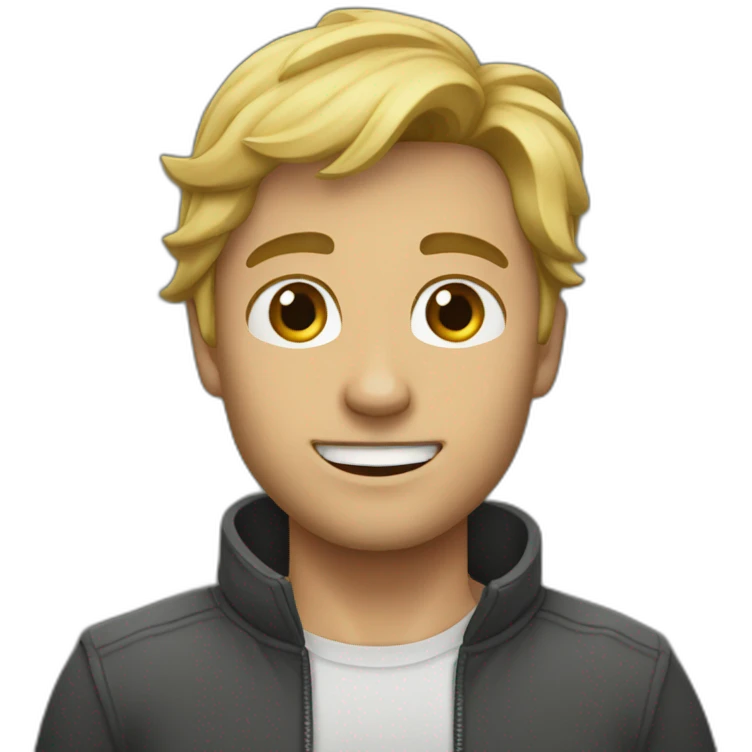 Nymar emoji
