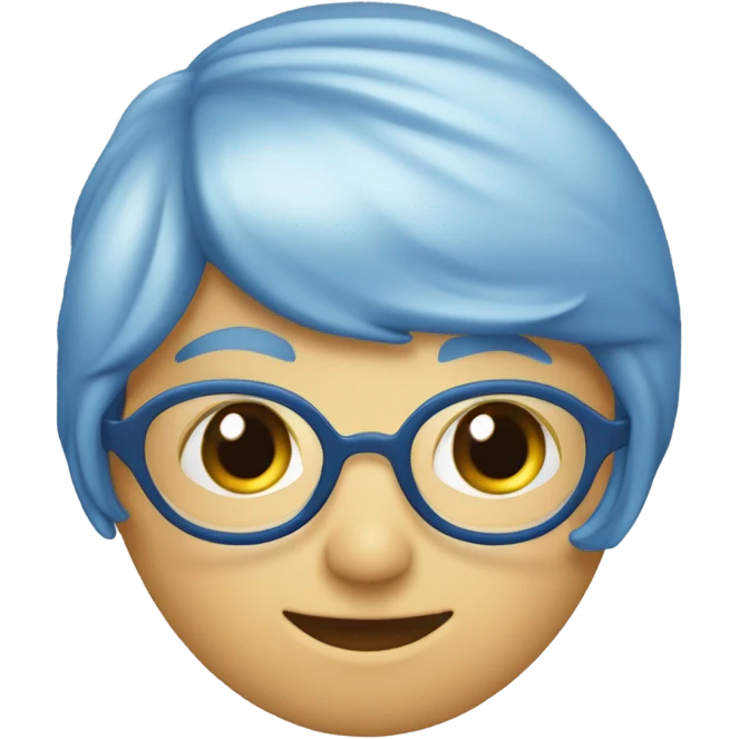 fait moi un tiret du 6 "-" mais avec la couleur bleu emoji