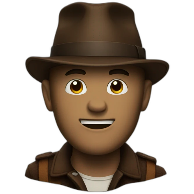 FREDDY emoji