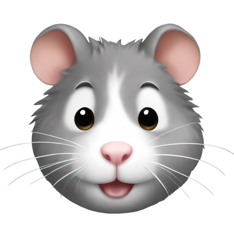 Hamster emoji