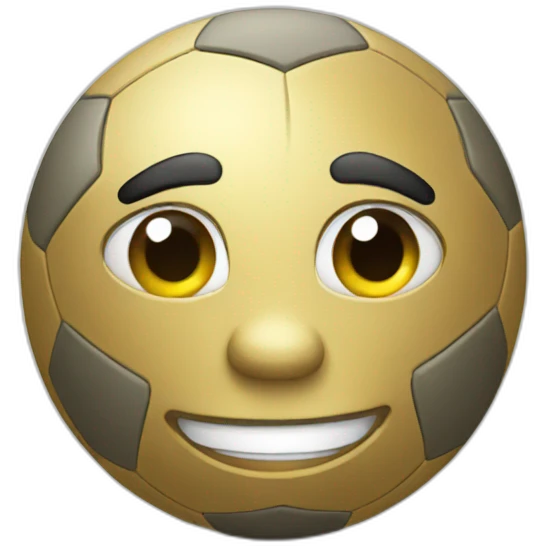 Futbol emoji