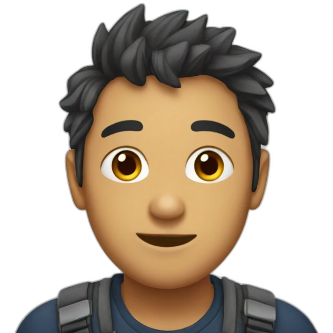 Tangiro emoji