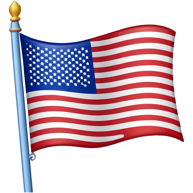 🇬🇺 = 🇺🇸 emoji