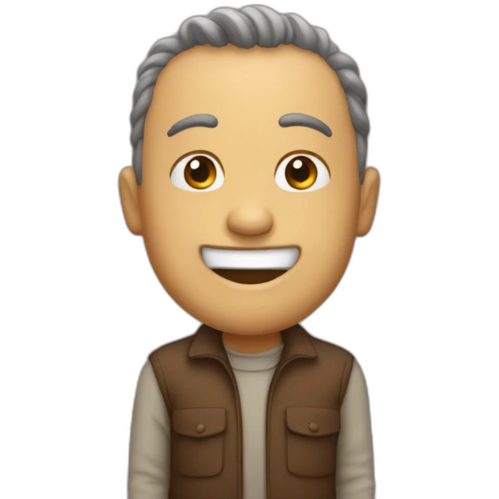 Good emoji