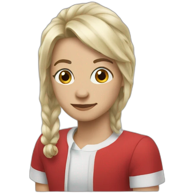 lille emoji