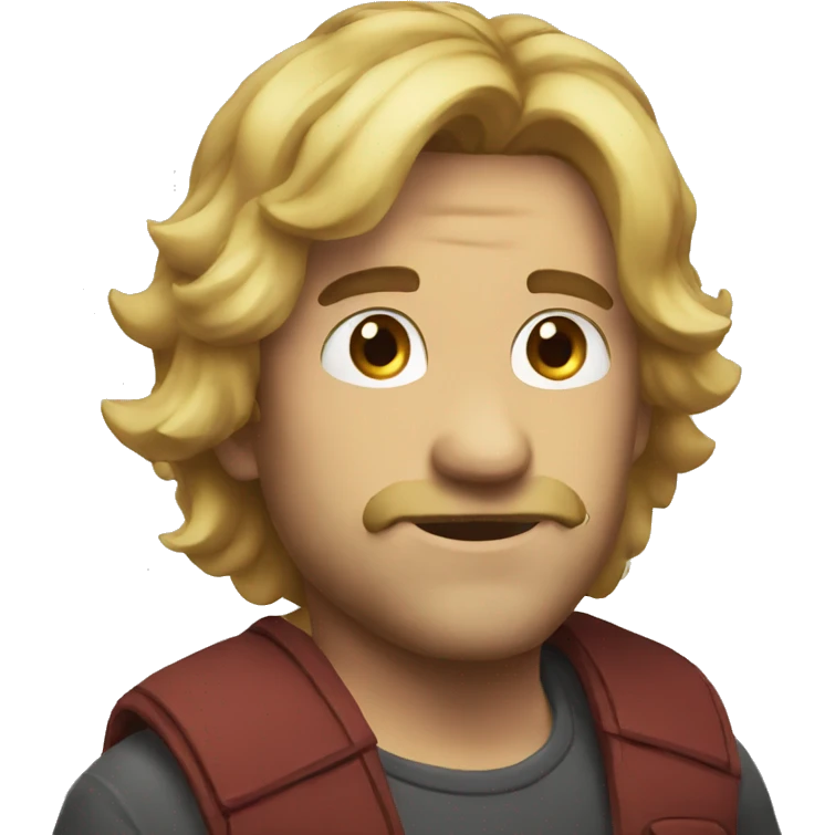 Edge emoji