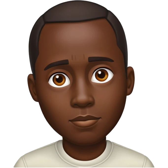 diddy emoji