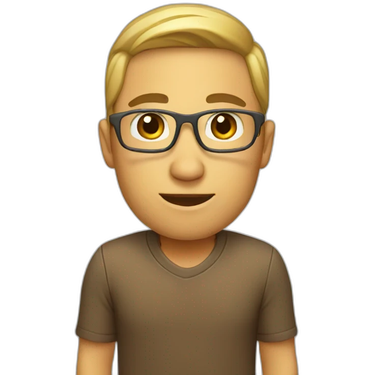 iPhone 15 emoji