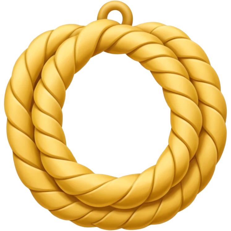 mountain rope emoji