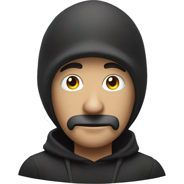 Thief balon dor emoji