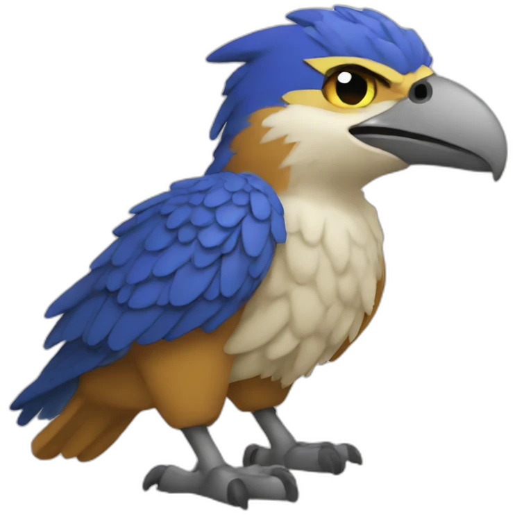 falco emoji