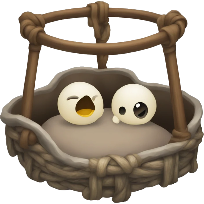 Cradle of filtj emoji