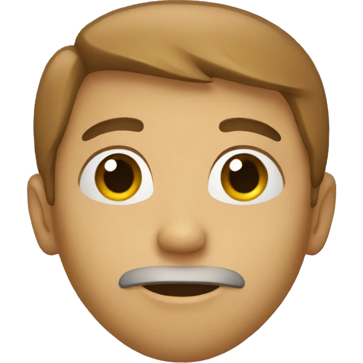 face emoji