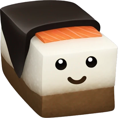 musubi emoji