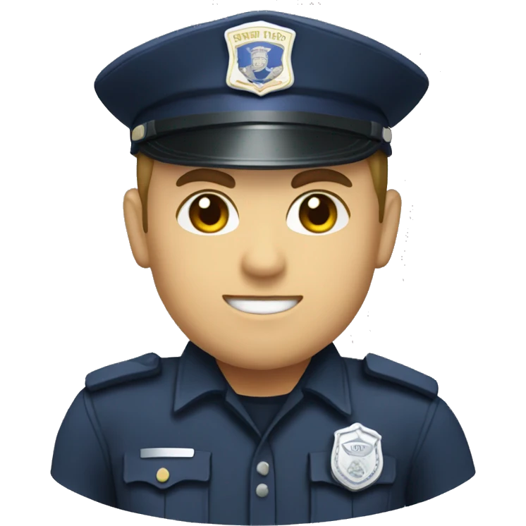 jira police emoji