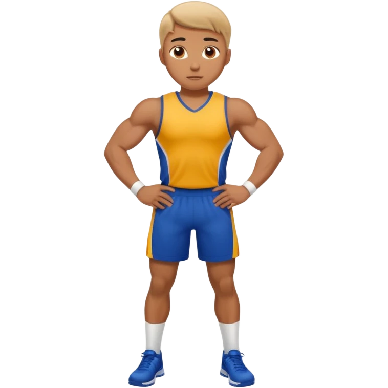 sports emoji