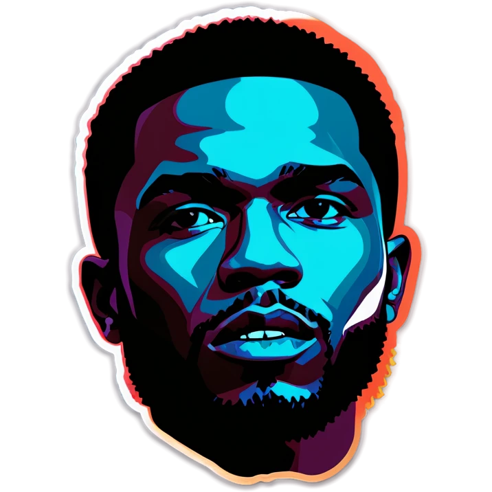 Frank ocean emoji