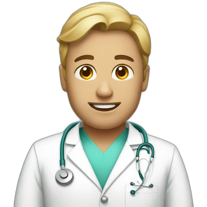 medical emoji