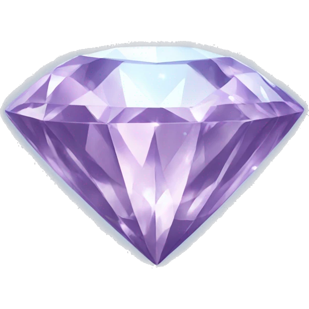 Give me an animated Diamond that sparkles emoji
