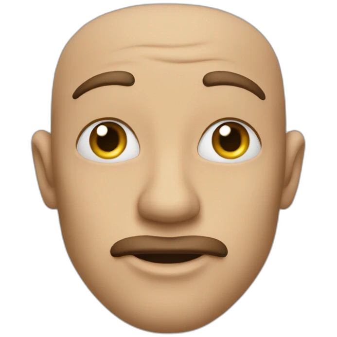 doigt dans le nez emoji