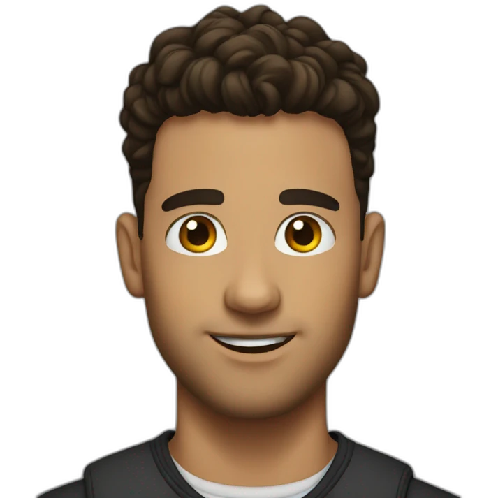 andrew tatum emoji