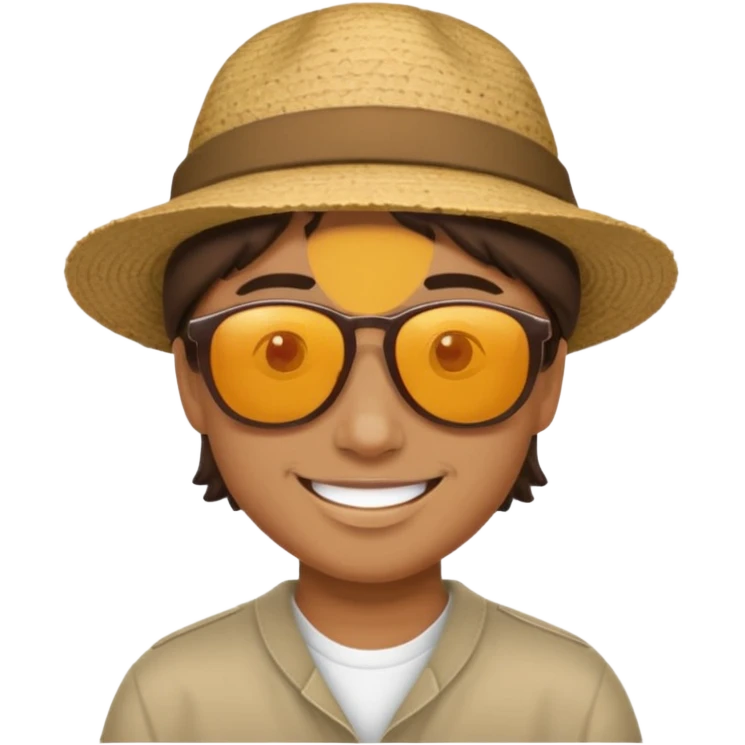 Innit emoji