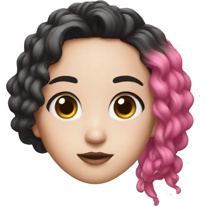 BLACK PINK emoji
