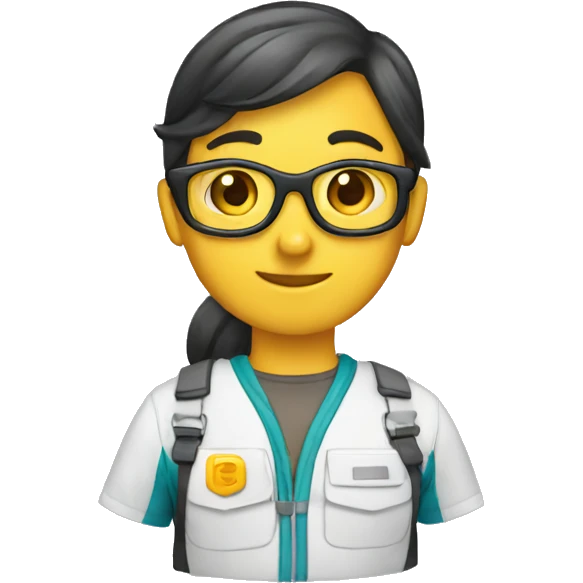 technical assistant emoji