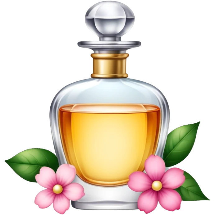 Perfume emoji