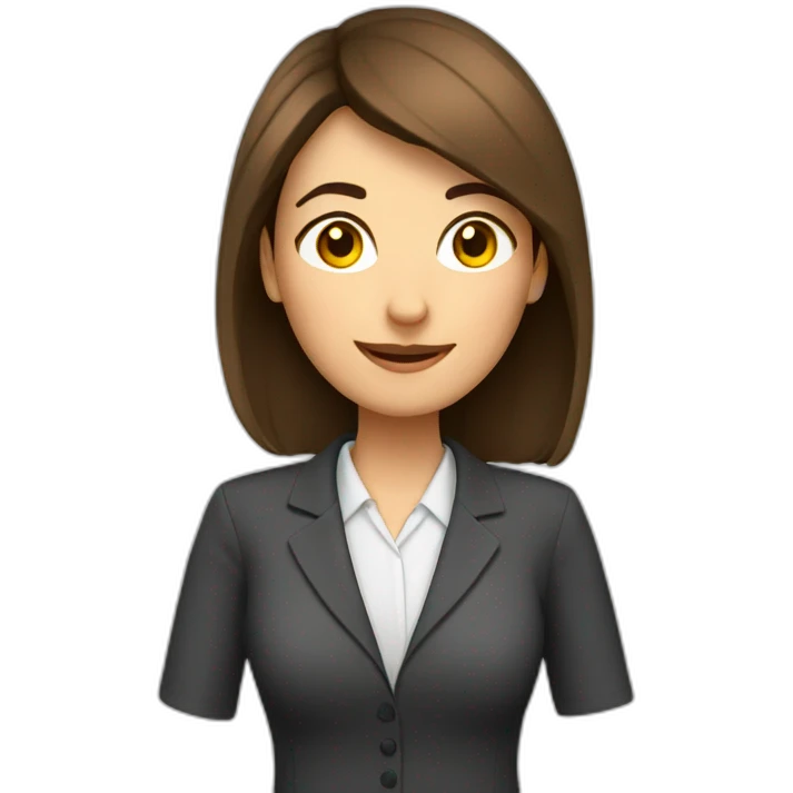 Ozge teacher emoji