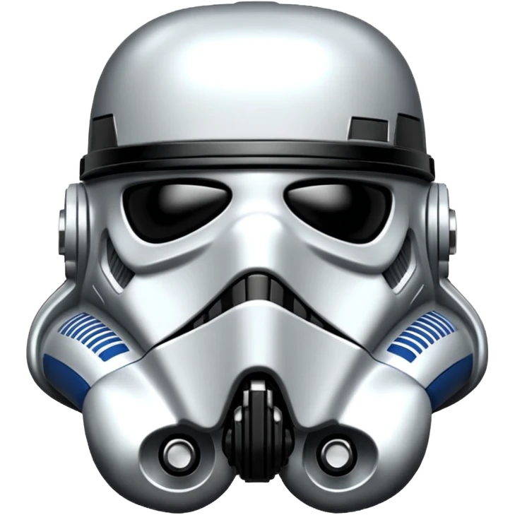 Vaisseau star wars emoji