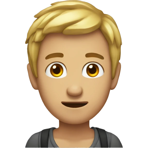 Astetic  emoji