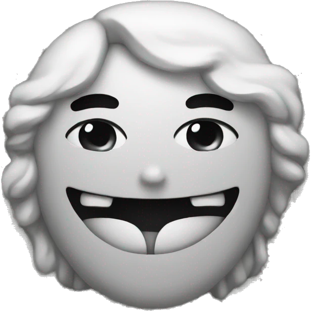 Graffiti  emoji