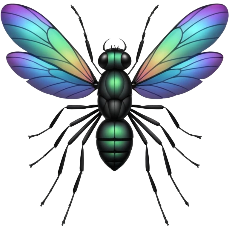 scp-3063-a fly emoji