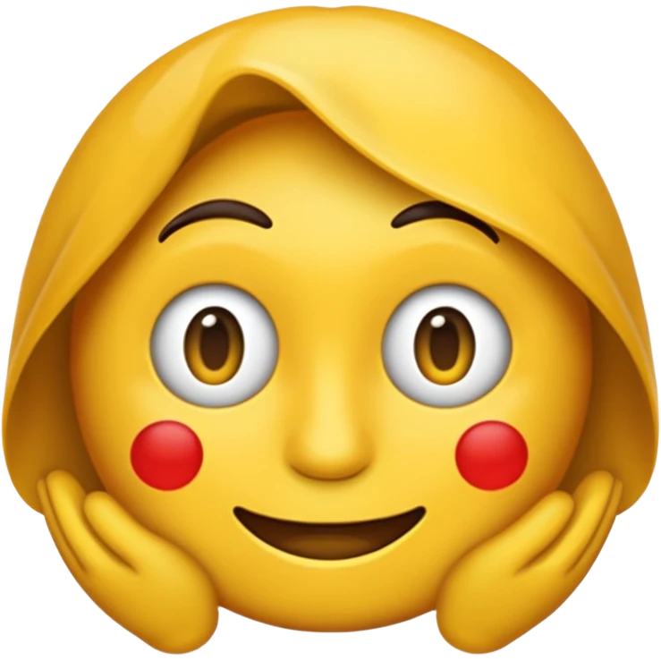 Emoji that represents No Platform Fraud Suspected emoji