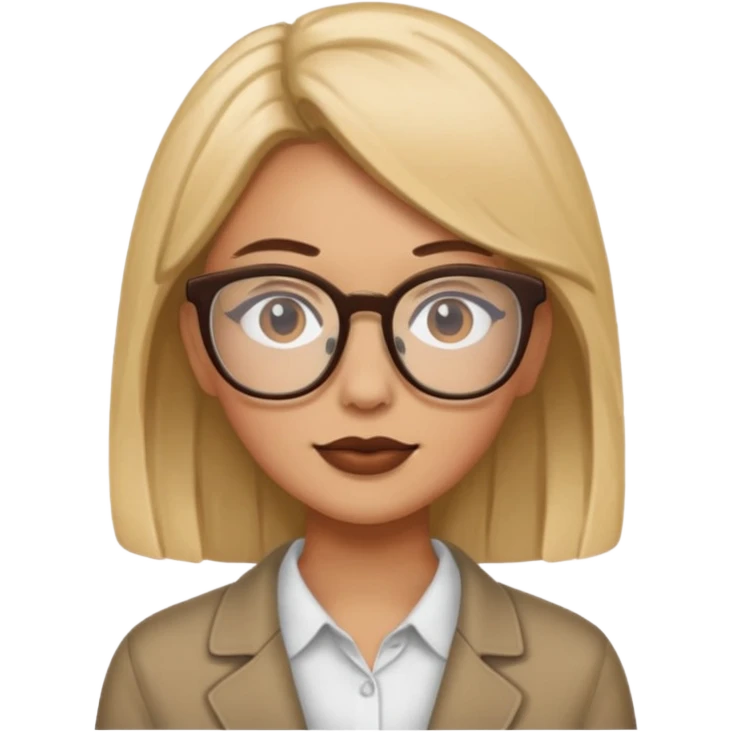 Becca 645 off emoji
