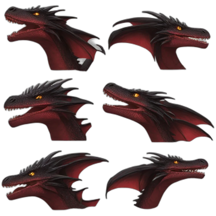 drogon emoji