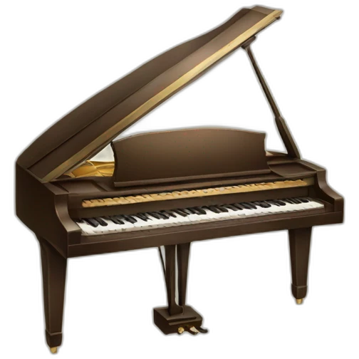 piano emoji