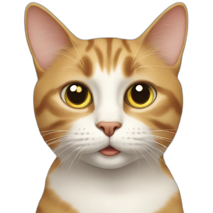 Maxwells the cat  emoji
