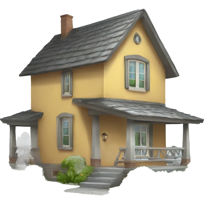 Riccardo home emoji