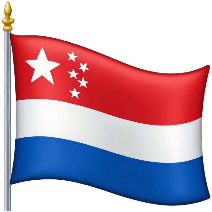 panama's flag emoji