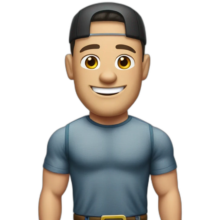John cena emoji